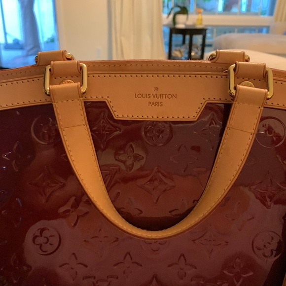 Louis Vuitton Briefcase - Picture 3 of 8